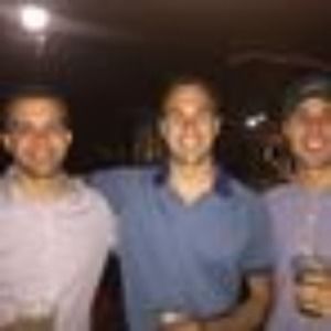 Meet your Posher, Keenan